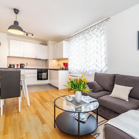 Ap Stella, Center Of Zadar, 2Br, Parking Apartamento Exterior foto