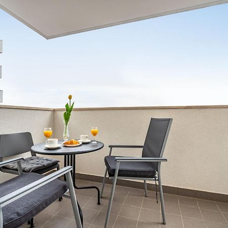 Ap Stella, Center Of Zadar, 2Br, Parking Apartamento Exterior foto