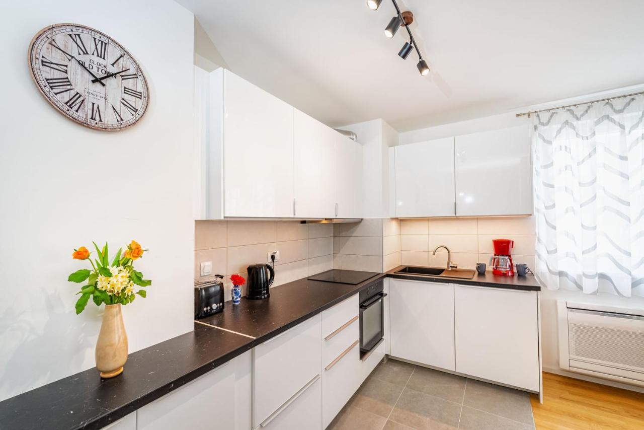 Ap Stella, Center Of Zadar, 2Br, Parking Apartamento Exterior foto
