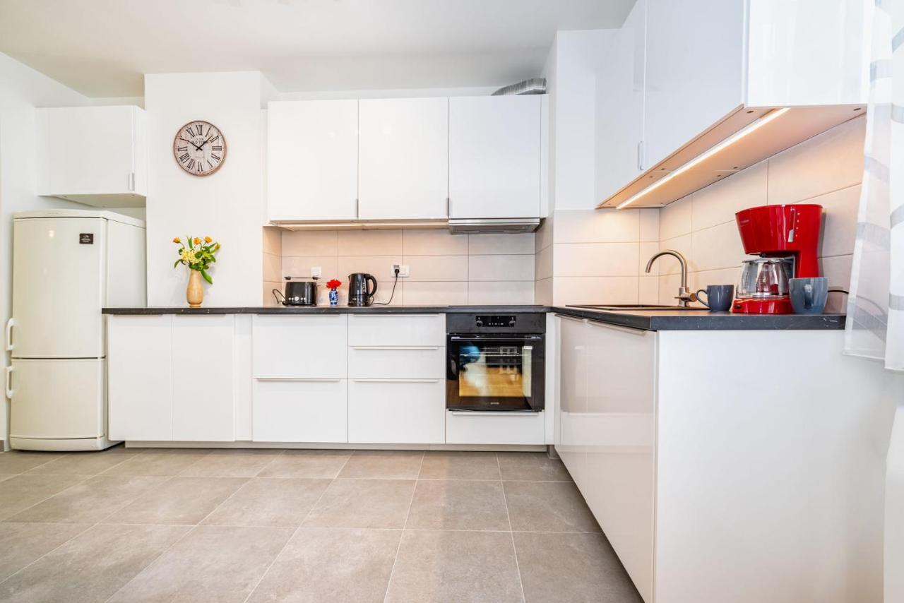 Ap Stella, Center Of Zadar, 2Br, Parking Apartamento Exterior foto