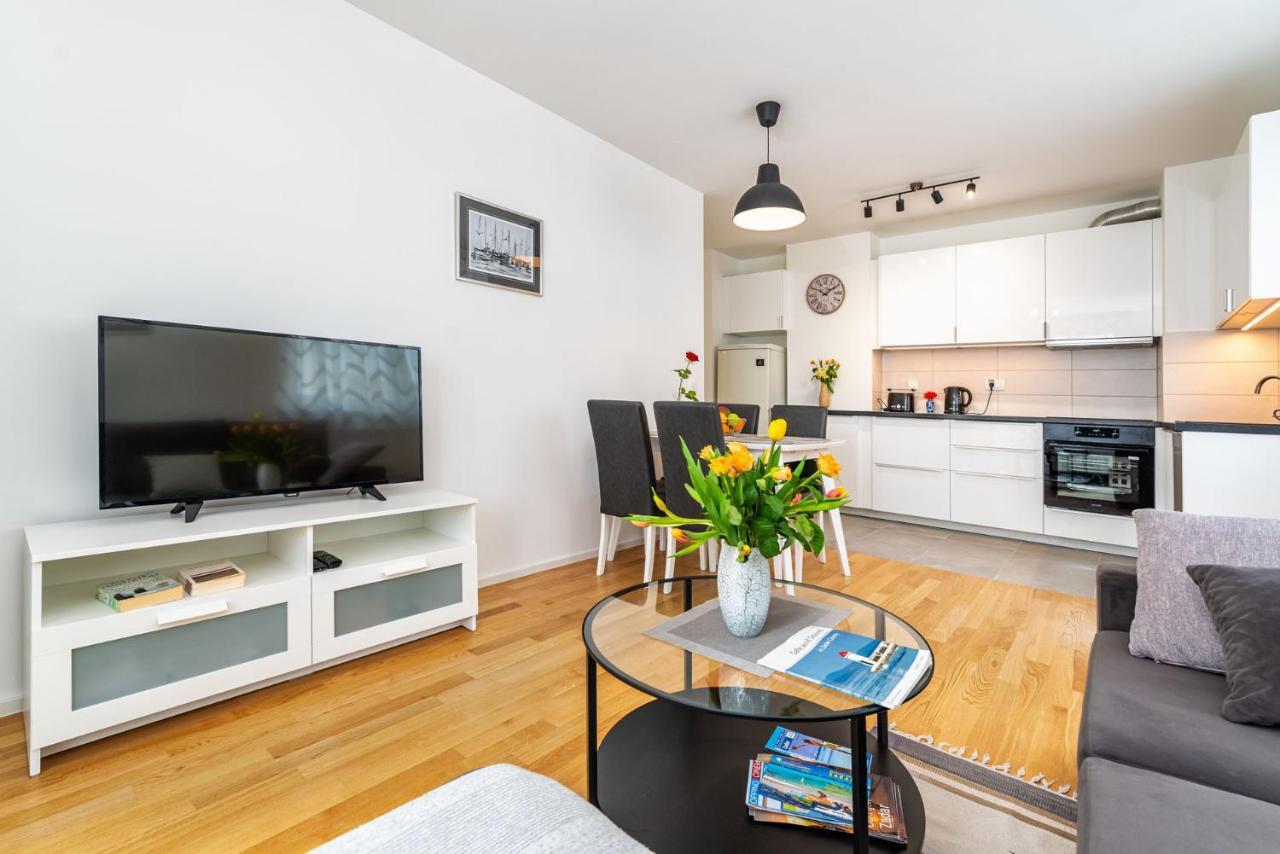 Ap Stella, Center Of Zadar, 2Br, Parking Apartamento Exterior foto