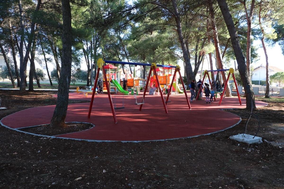 Ap Stella, Center Of Zadar, 2Br, Parking Apartamento Exterior foto
